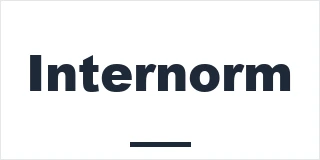 Installateur agréé INTERNORM à Alfortville